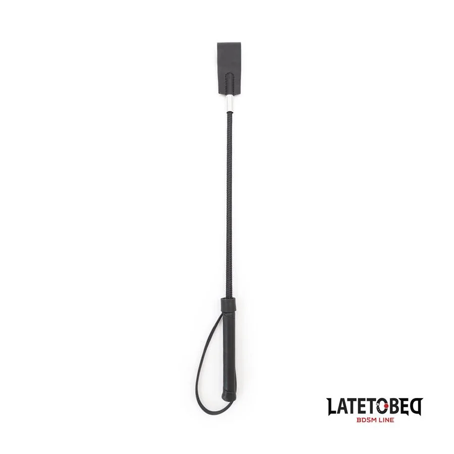 Fusta Clasica Negro 45cm