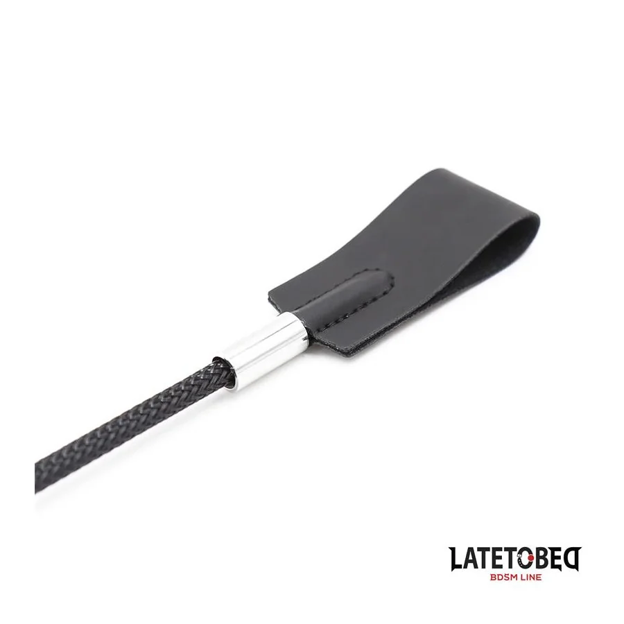 Fusta Clasica Negro 45cm
