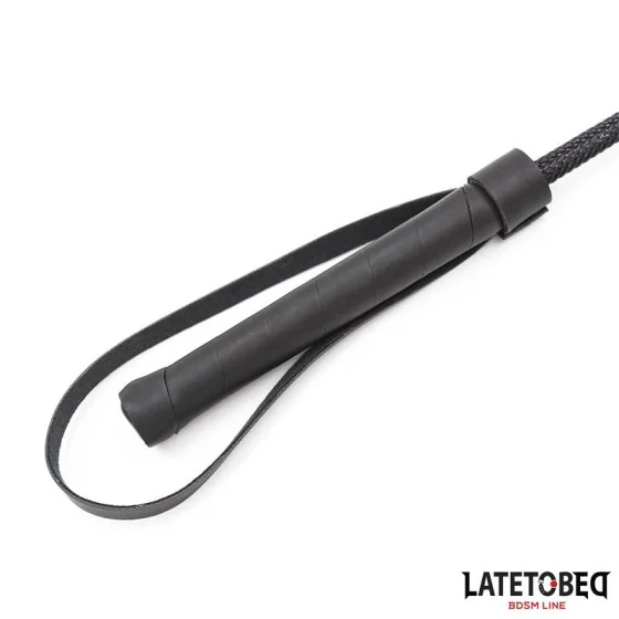 Fusta Clasica Negro 45cm