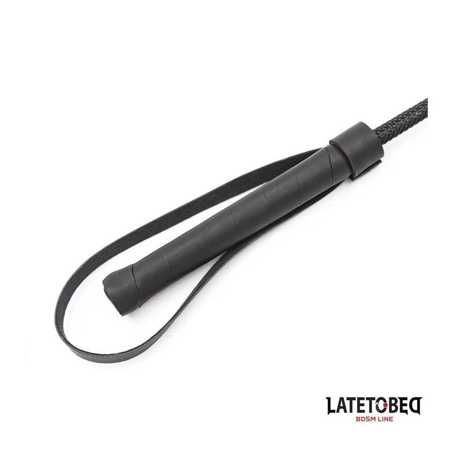 Fusta Clasica Negro 45cm