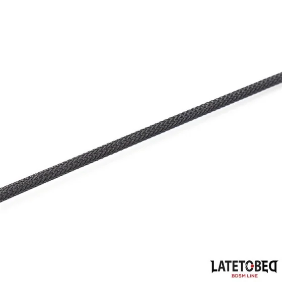 Fusta Clasica Negro 45cm