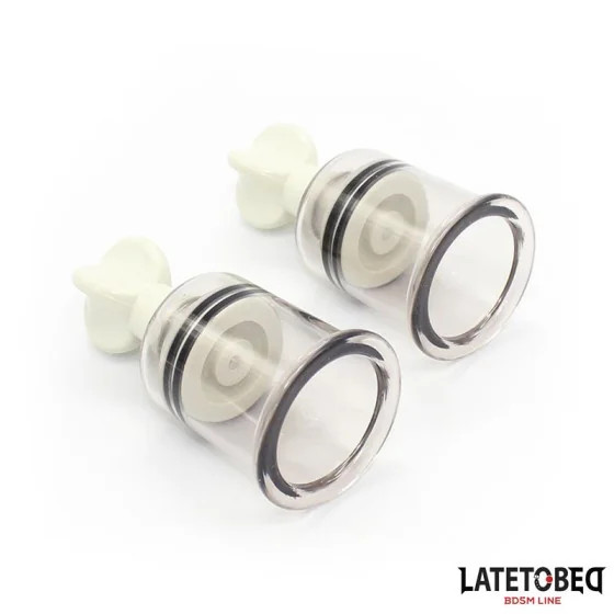 Succionador Pezon 1 unidad