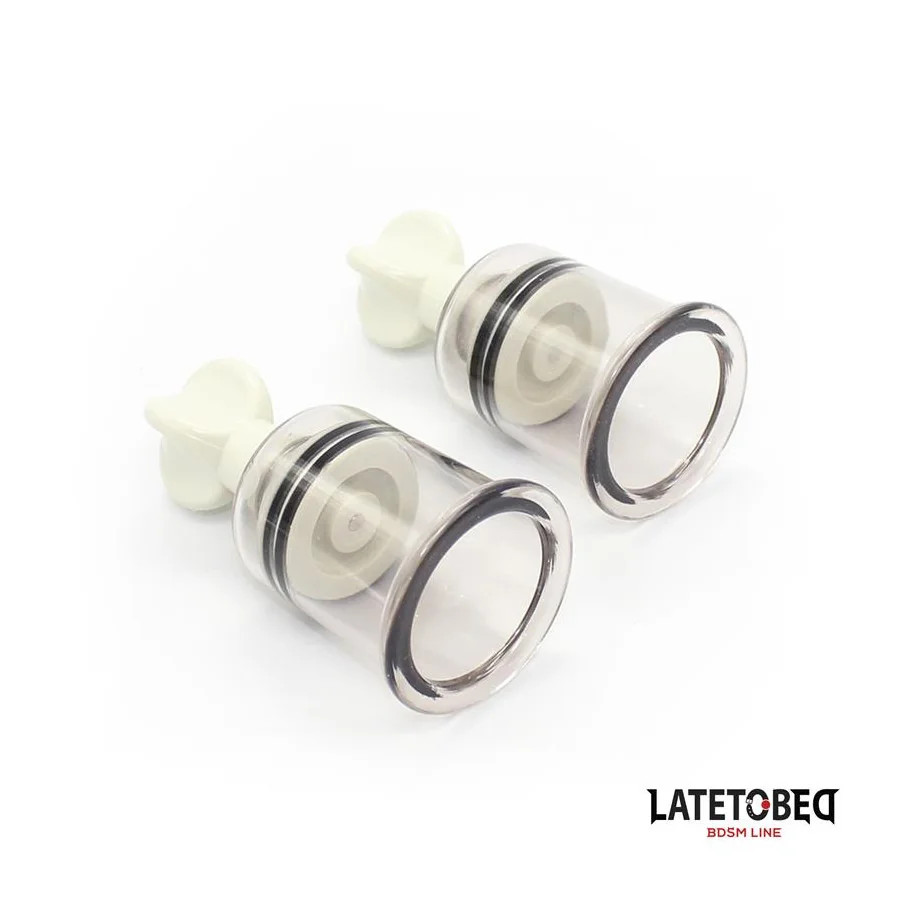 Succionador Pezon 1 unidad