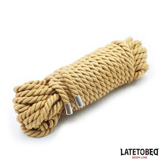 LATETOBED BDSM LINE