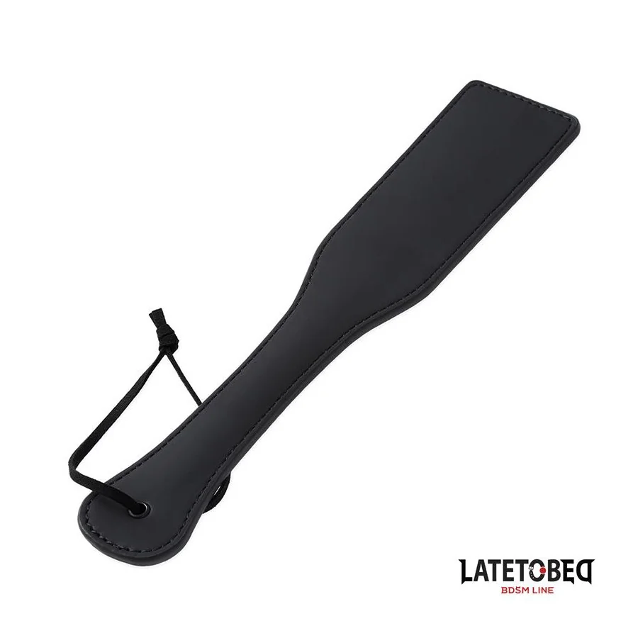 Pala Bondage Silicona 32cm Pala Bondage Silicona 32cm