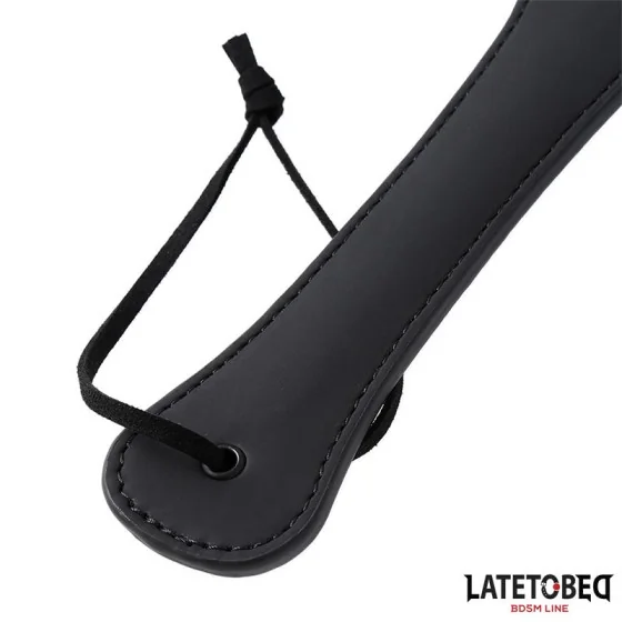 Pala Bondage Silicona 32cm
