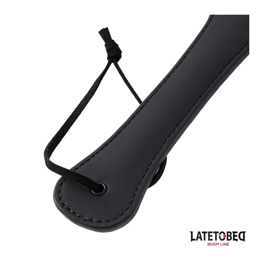 Pala Bondage Silicona 32cm