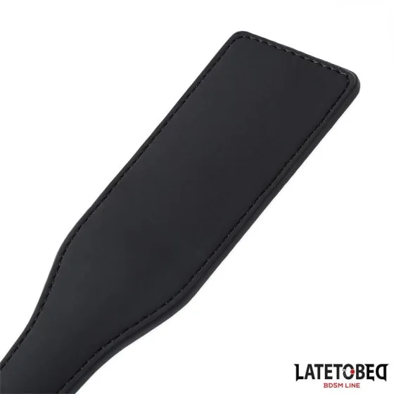 Pala Bondage Silicona 32cm