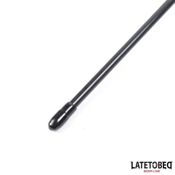 Plumero Clasico Negro 41cm