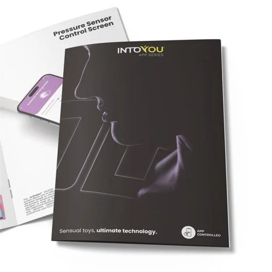 INTOYOU APP SERIES
