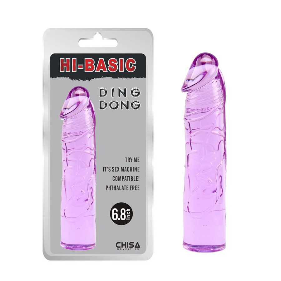 Dildo Ding Dong 68