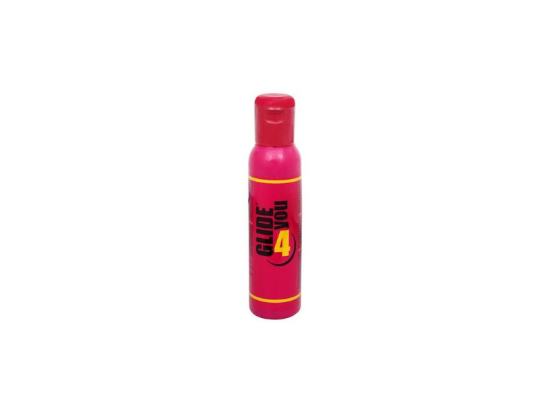 Glide 4 You Lubricante Base Silicona 100 ml