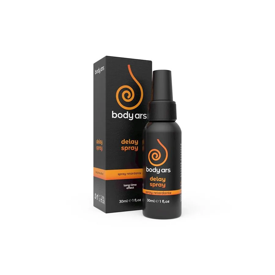 Spray Retardante 30 ml Spray Retardante 30 ml