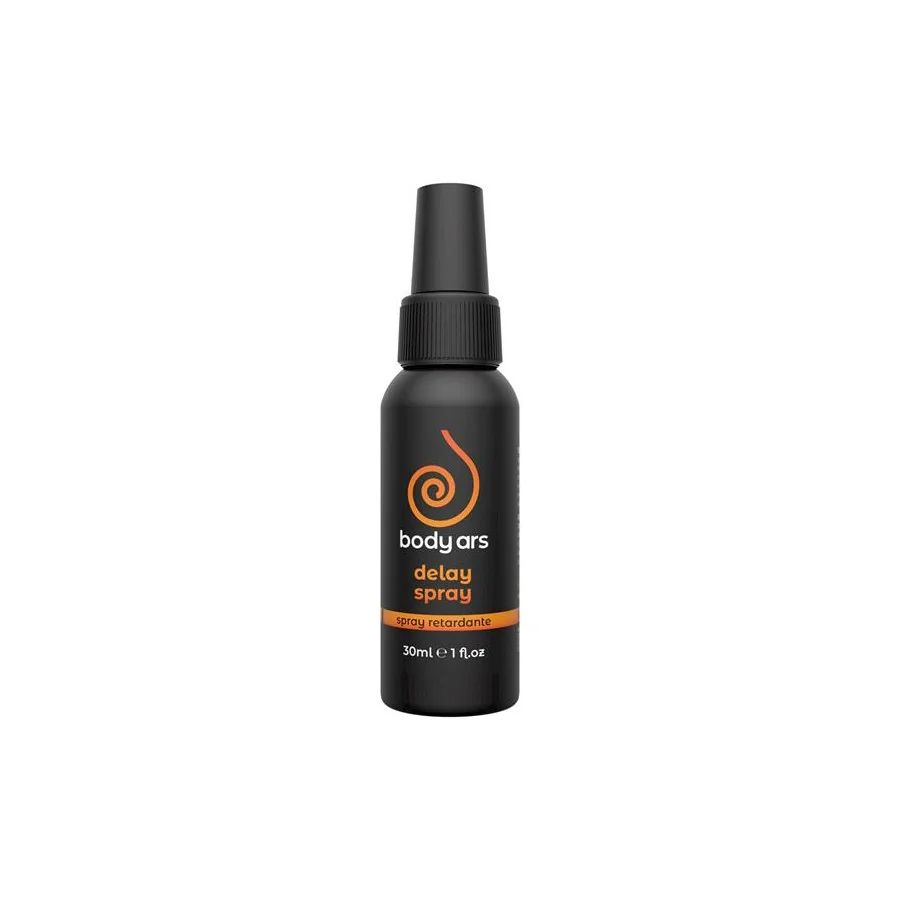 Spray Retardante 30 ml