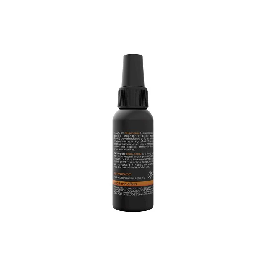 Spray Retardante 30 ml