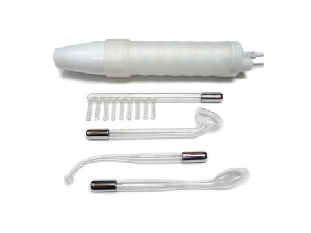 Electroestimulación Sexual