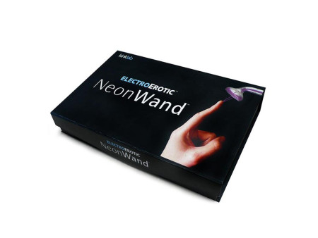 NeonWand