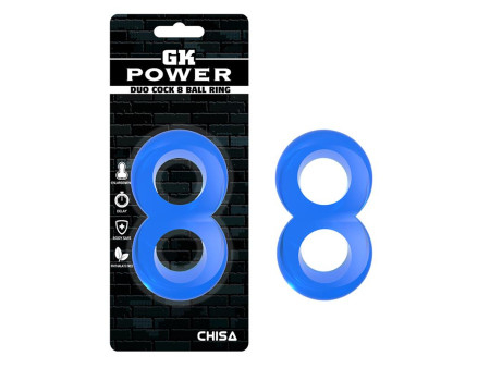 CHISA