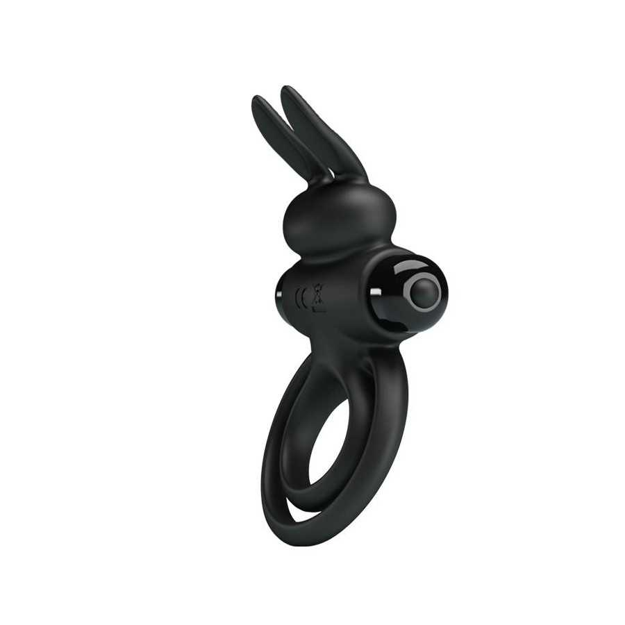 Anillo Vibrador Vibrant Penis Ring III