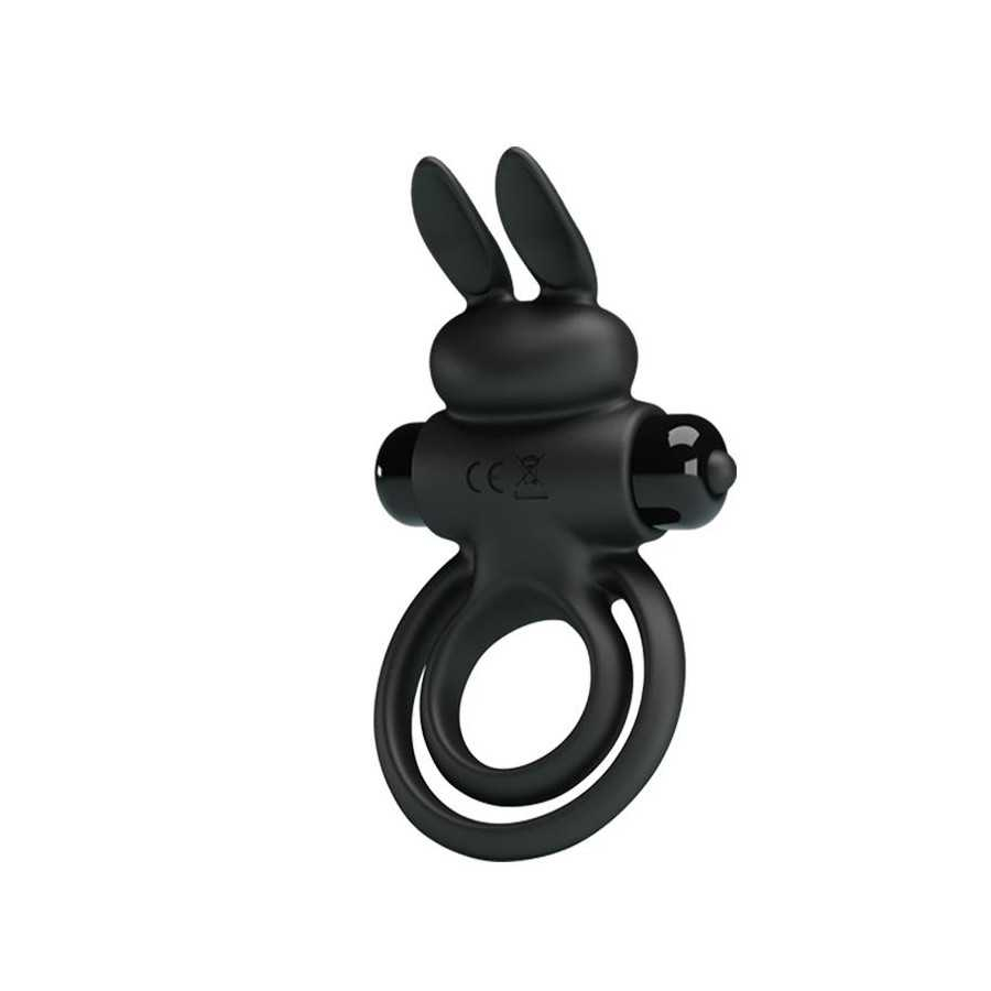 Anillo Vibrador Vibrant Penis Ring III