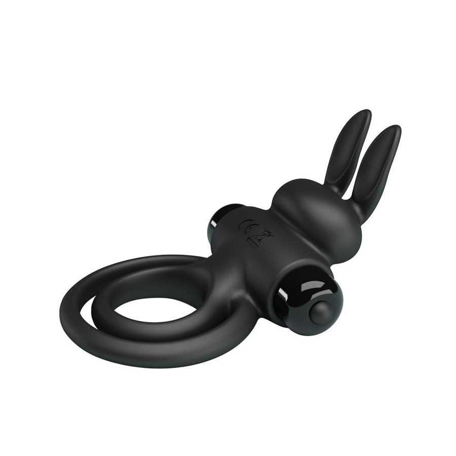 Anillo Vibrador Vibrant Penis Ring III