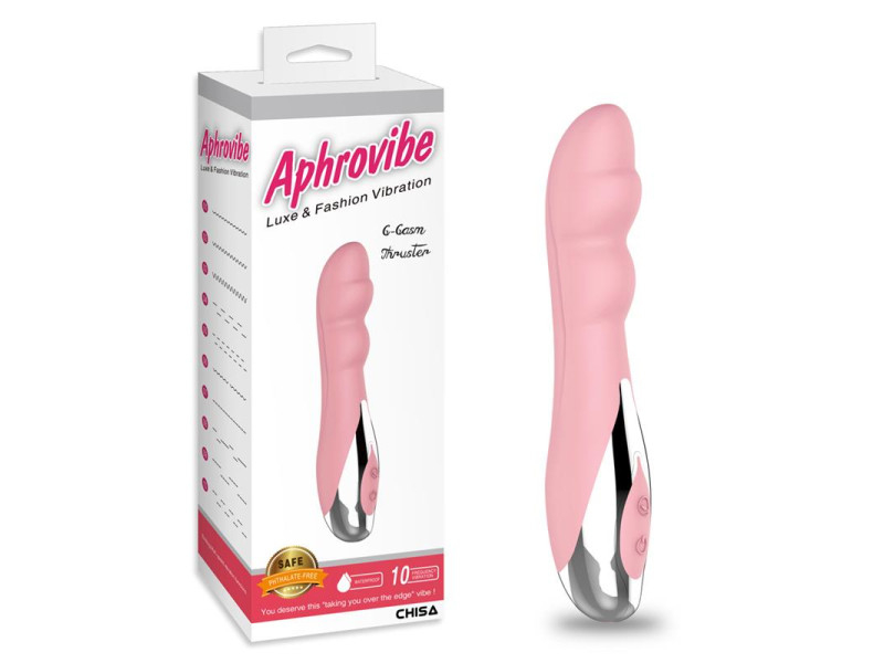 Vibrador G Gasm Digger