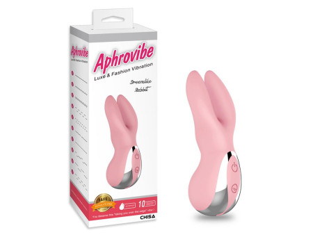 Estimulador Dreamlike Rabbit Estimulador Dreamlike Rabbit