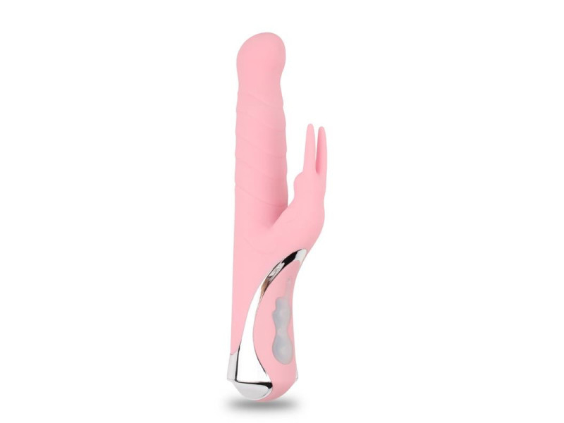 Vibrador Rotador Gyrating G Bunny Vibrador Rotador Gyrating G Bunny