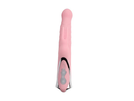 Vibrador Rotador Gyrating G Bunny Vibrador Rotador Gyrating G Bunny