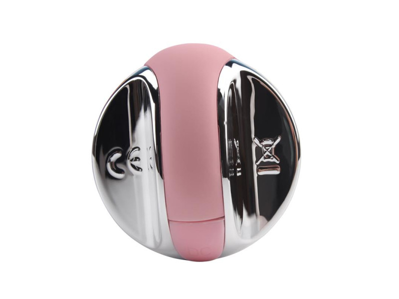 Vibrador Rotador Gyrating G Bunny
