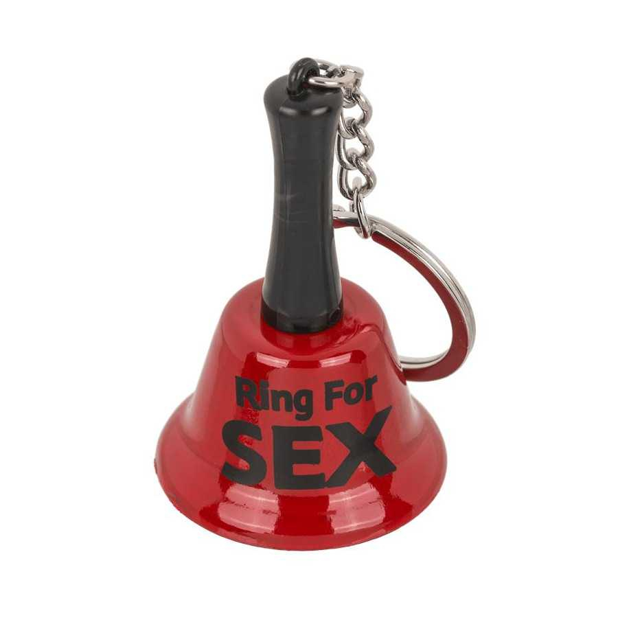 Llavero Ring for Sex