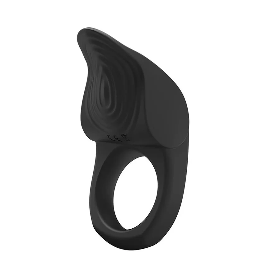 Susanna Anillo para el Pene con Vibracion Susanna Anillo para el Pene con Vibracion