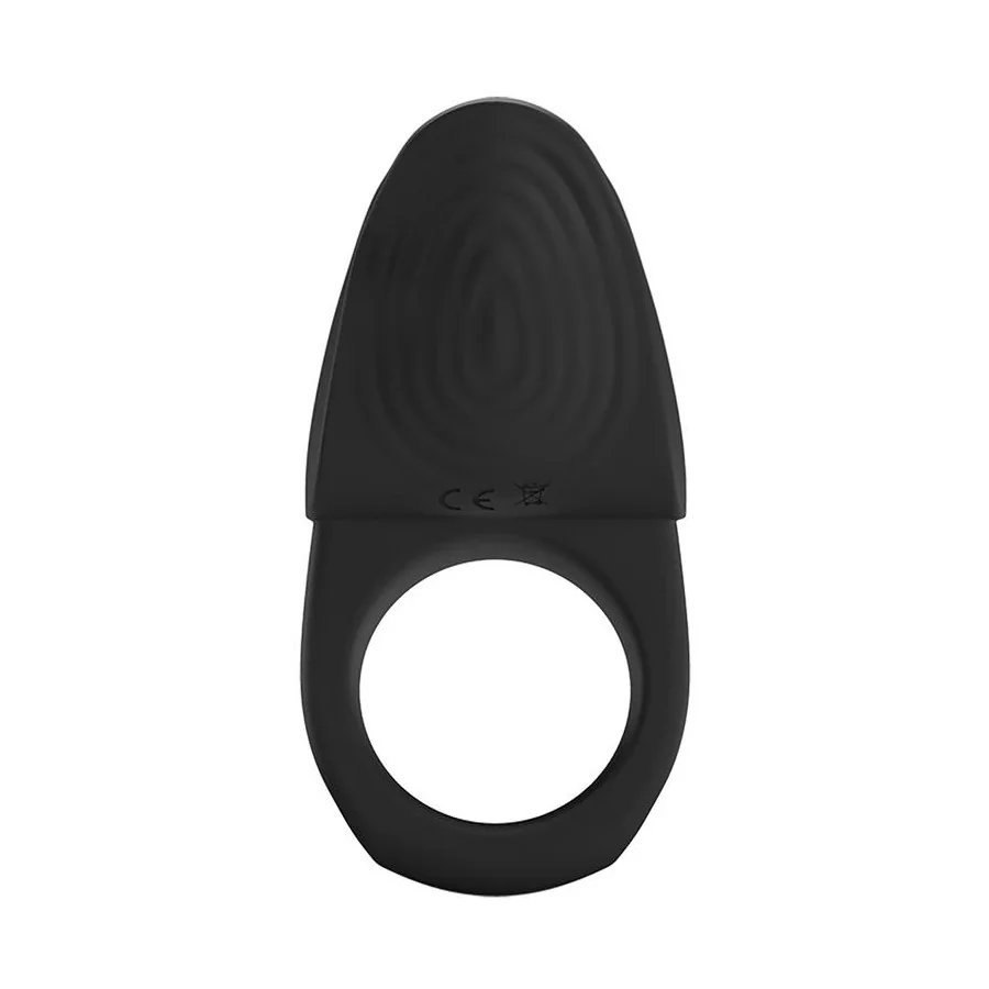 Susanna Anillo para el Pene con Vibracion