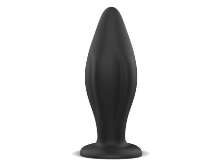 Menhir Plug Anal Silicona 12 cm x 45 cm