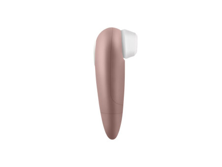 Succionador de Clitoris 1 Next Gen Oro Rosa