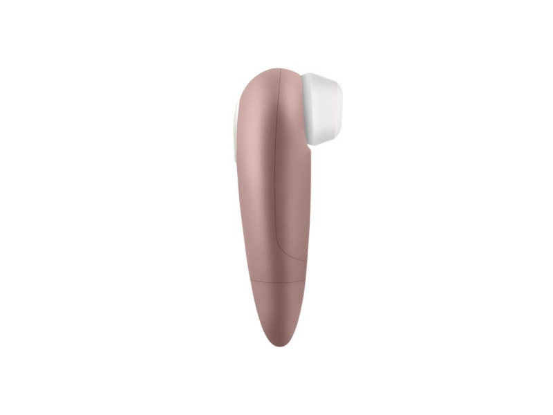 Succionador de Clitoris 1 Next Gen Oro Rosa