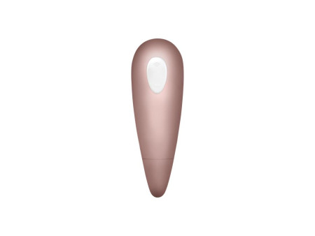 Succionador de Clitoris 1 Next Gen Oro Rosa