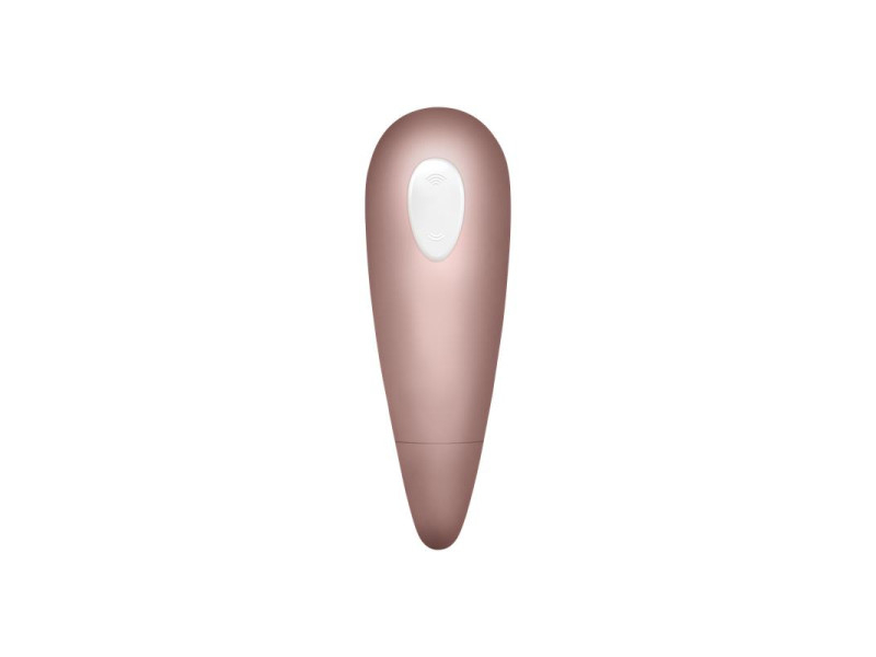 Succionador de Clitoris 1 Next Gen Oro Rosa