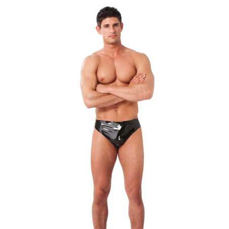 Rimba Latex Play Boxer