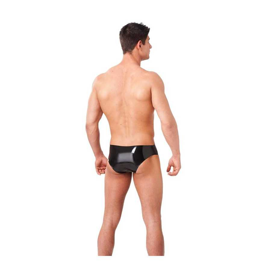 Rimba Latex Play Boxer