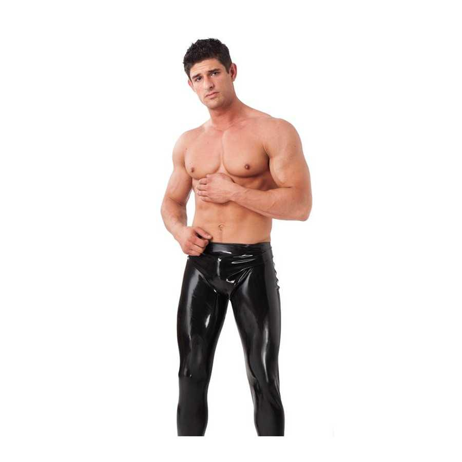 Rimba Latex Play Pantalones