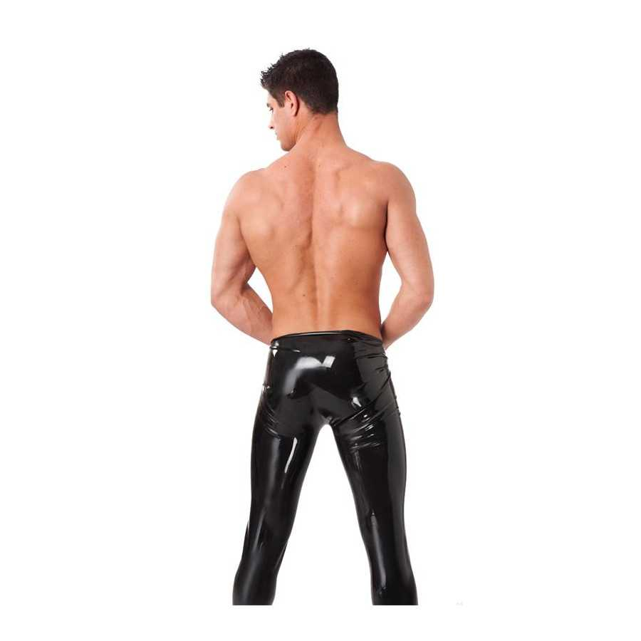 Rimba Latex Play Pantalones