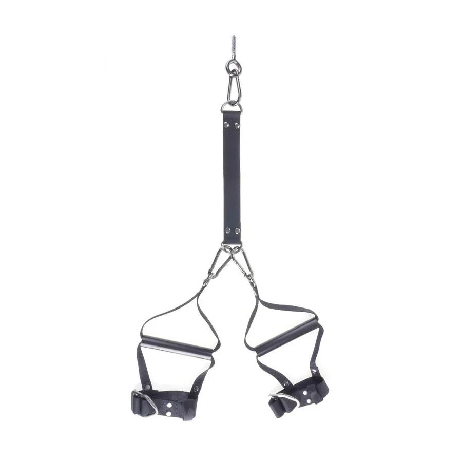 Set de Esposas de Suspension