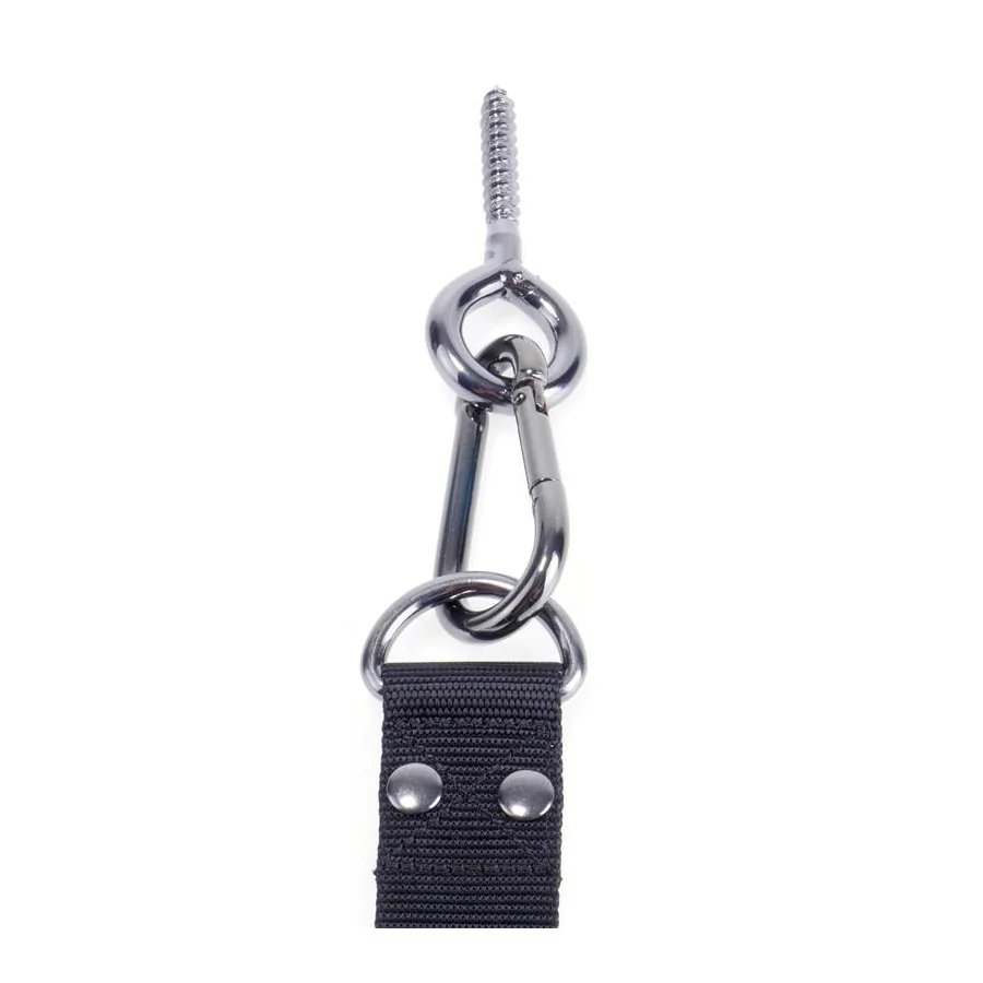 Set de Esposas de Suspension