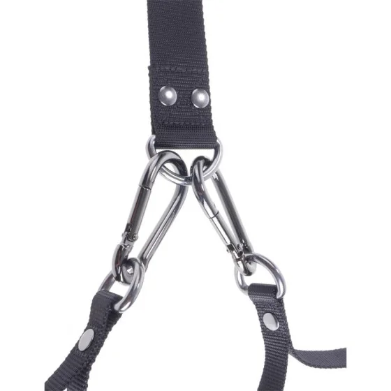 Set de Esposas de Suspension