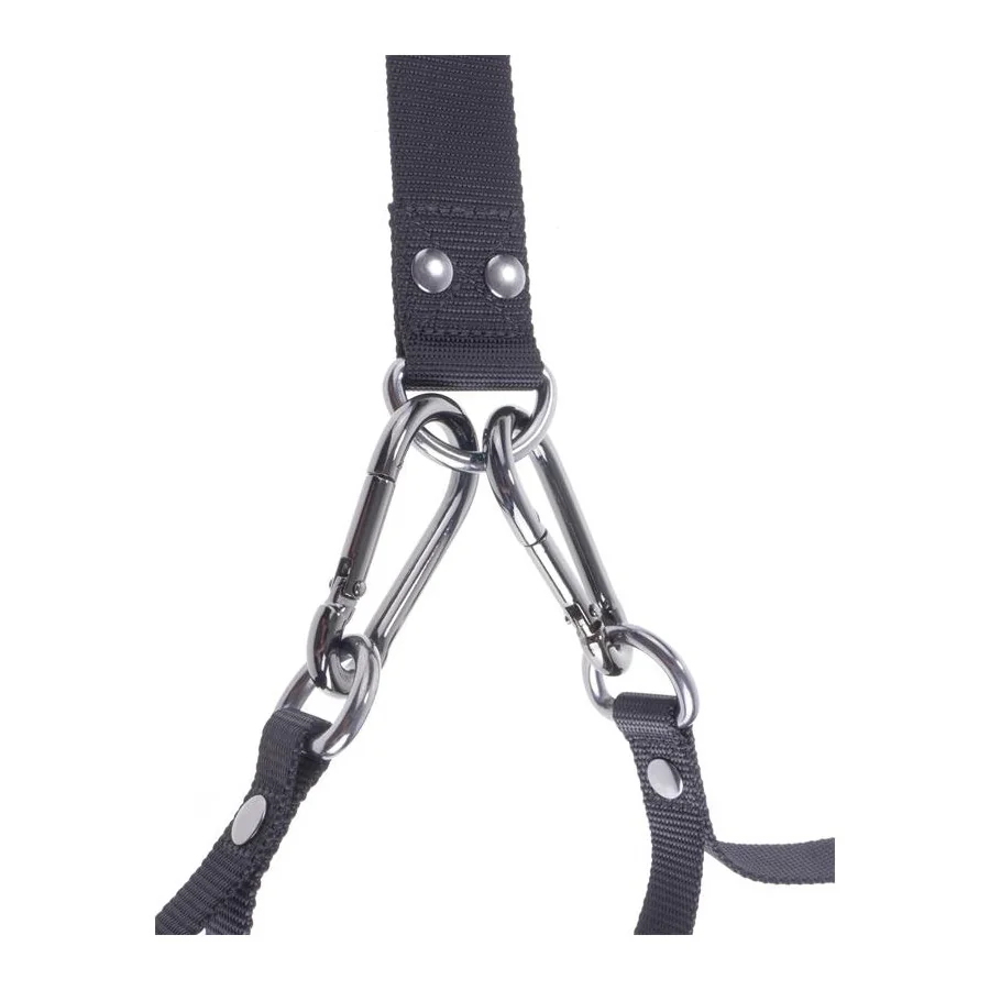 Set de Esposas de Suspension