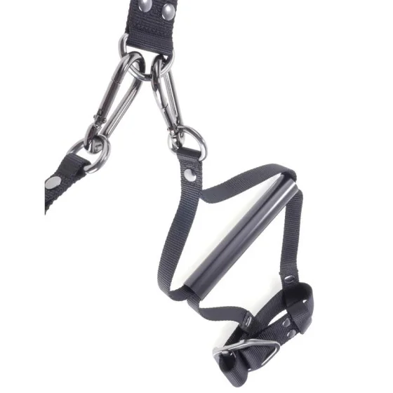 Set de Esposas de Suspension
