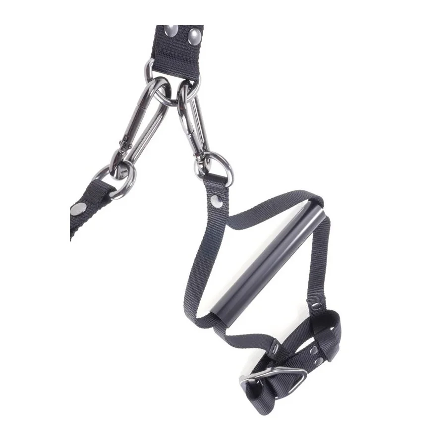 Set de Esposas de Suspension
