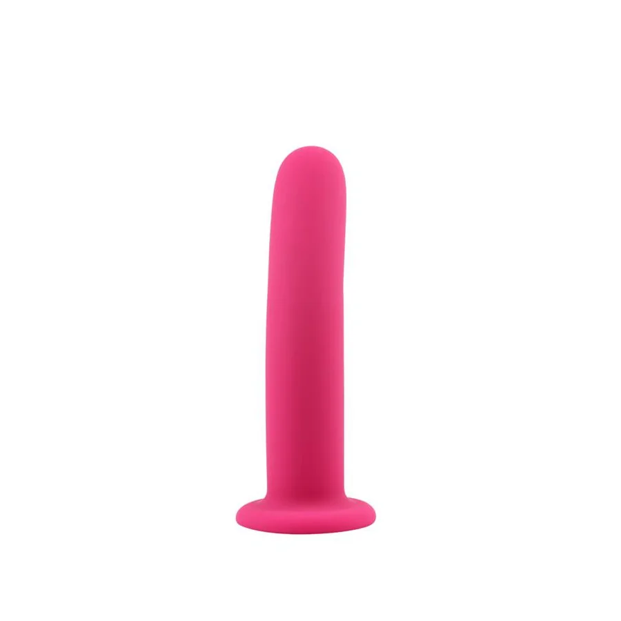 Dildo Raw Recruit Talla M Rosa