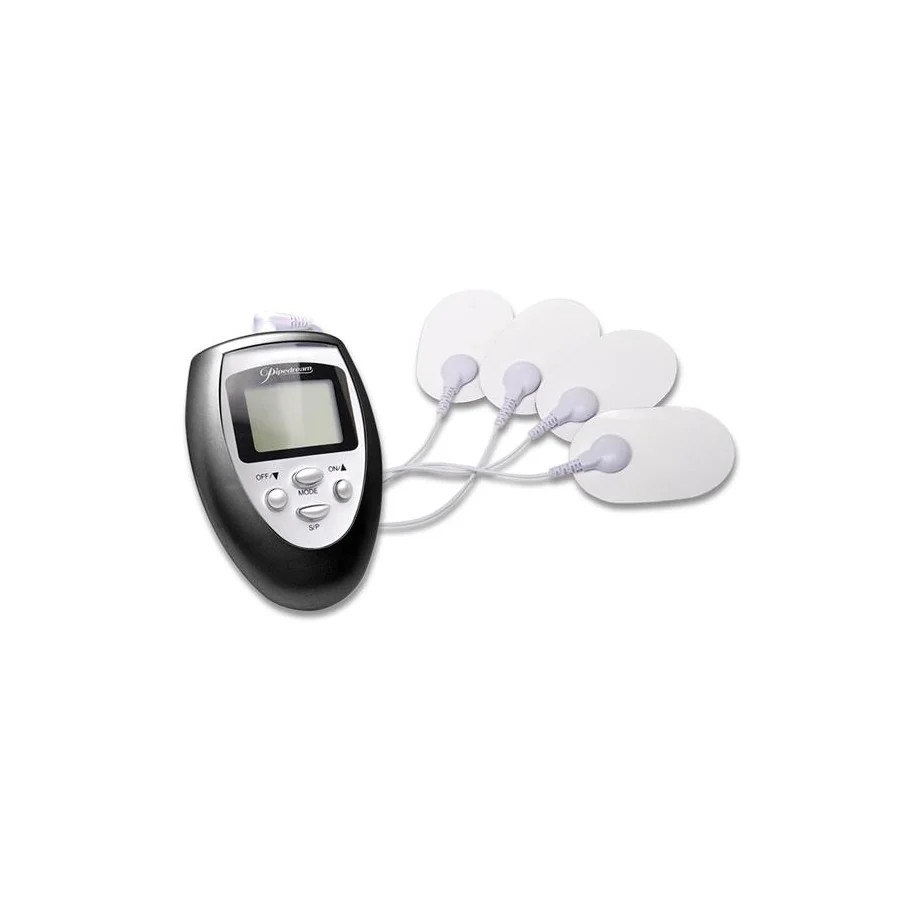 Kit Electro Shock Shock Therapy Kit Electro Shock Shock Therapy